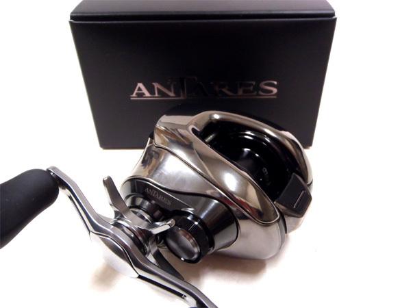 SHIMANO 25 Antares 101MG (Левша)