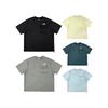 The North Face Aira Pocket Short Sleeve Round Tee Nt7ur18