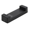 Портативное универсальное зарядное устройство CE MicroUSB для мобильного телефона с литиевой батареей