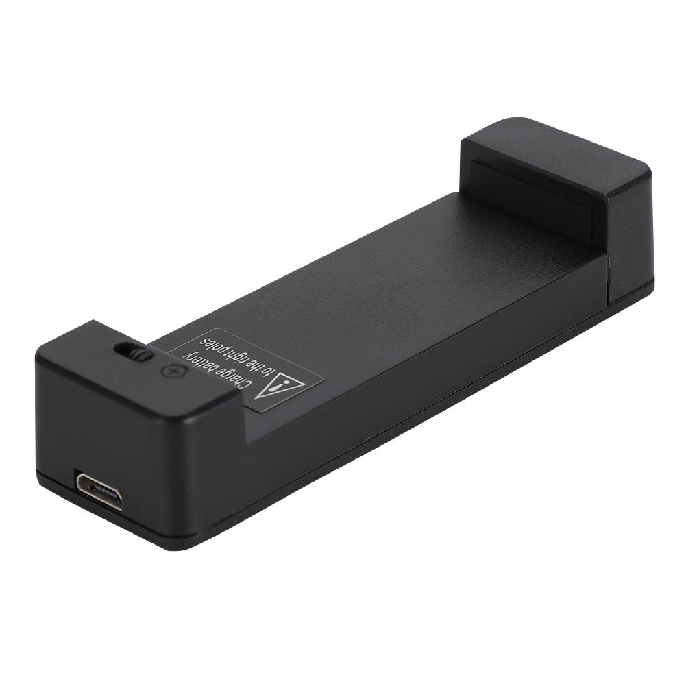 Портативное универсальное зарядное устройство CE MicroUSB для мобильного телефона с литиевой батареей