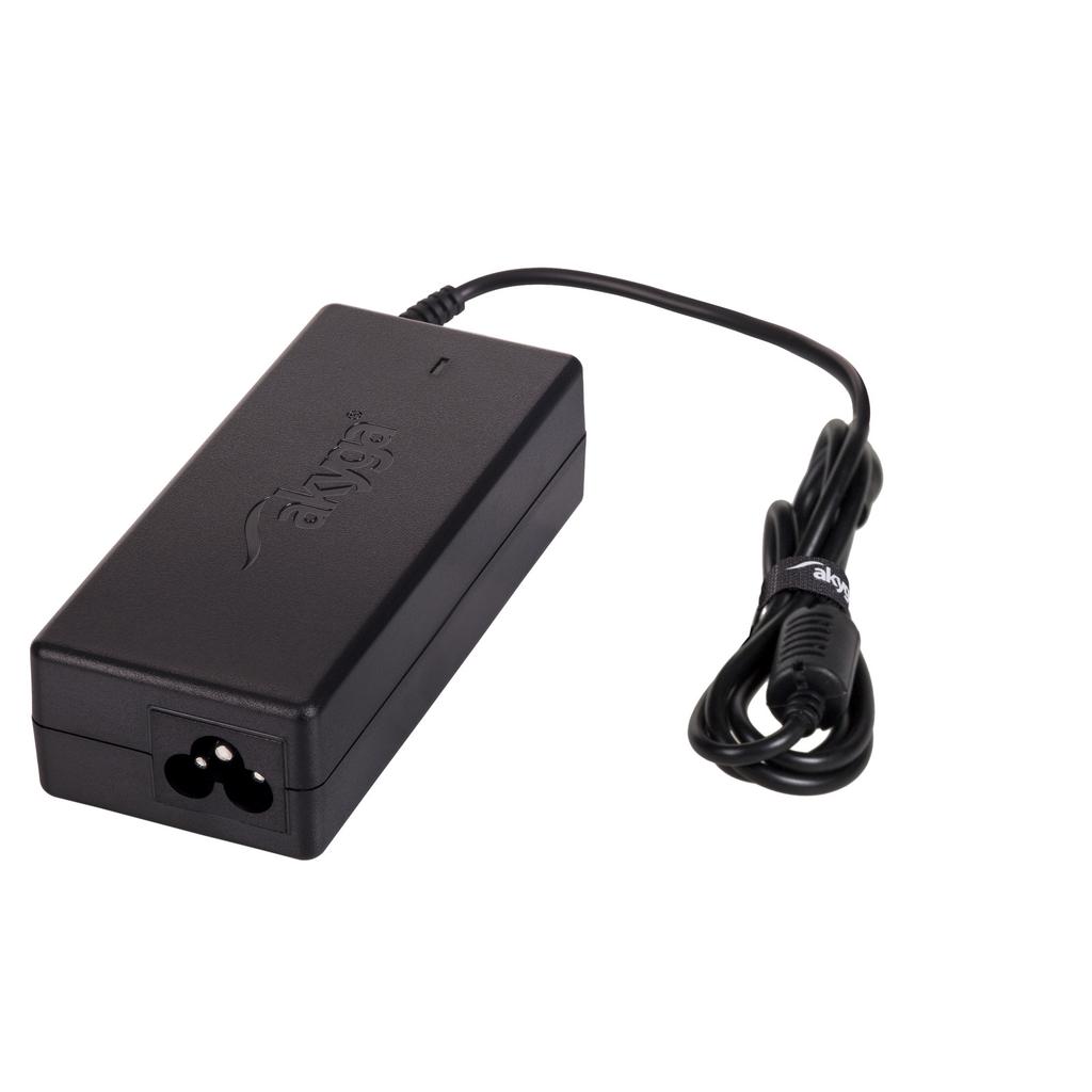 Блок питания Akyga Ak-Nd-08 для ноутбука HP Compaq LG 19V 4.74A 90W 4.8 X 1.7