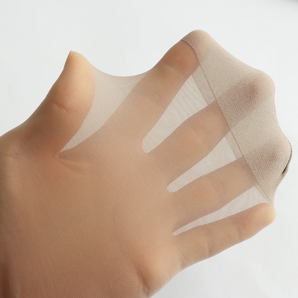 Breathable Elastic Tight Pantyhose Thigh Sheer Tights Stocking