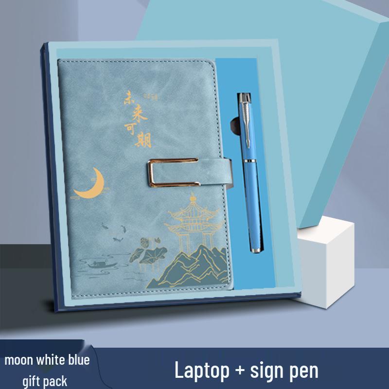 Блокнот А5 на заказ с толстыми листами: Студенческий приз высокой ценности и журнал для встреч предприятия с печатью логотипа.