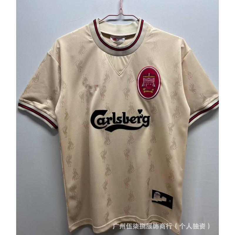 Vintage Retro Football Jerseys Club Classic Soccer Shirts Manchester United Arsenal Barcelona Celtic Atletico Madrid Rangers