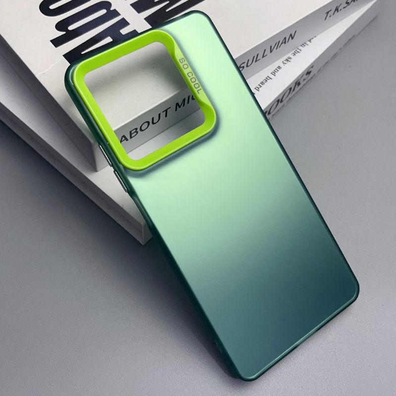 For Xiaomi Poco M7 Pro Case Xiaomi Poco M7 Pro Phone Case Xiaomi Poco M7Pro Cover Fall Prevention Hard Shell Cover
