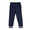 ELLESSE Children's Striped Sweatshirt and Jogging Pants Set