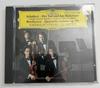 CD ФРАНЦ ШУБЕРТ, ЛЮДВИГ ВАН БЕТХОВЕН - Шуберт: """Смерть и дева""" = 4233982 Deutsche Grammo 1988 Япония Классика Б/у