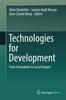 Книга Technologies for Development : From Innovation To Social Impact