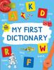 Книга My First Dictionary