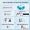 Omron U701 Электронный тонометр на плечо