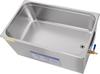 Set of Ultrasonic Cleaner JP-100S 30L + Fluid 5L