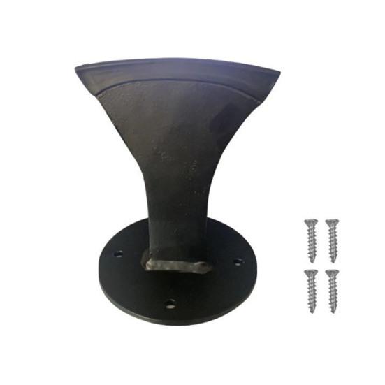 Firewood Kindling Splitter Compact Portable Easy To Use Simple Installation Manual Log Splitter Wedge Wood Splitter