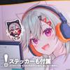 GEAR Mousepad Usagi Mimi Edition Gaming Mousepad Balance Type XL Size VSPO! Water-Repellent