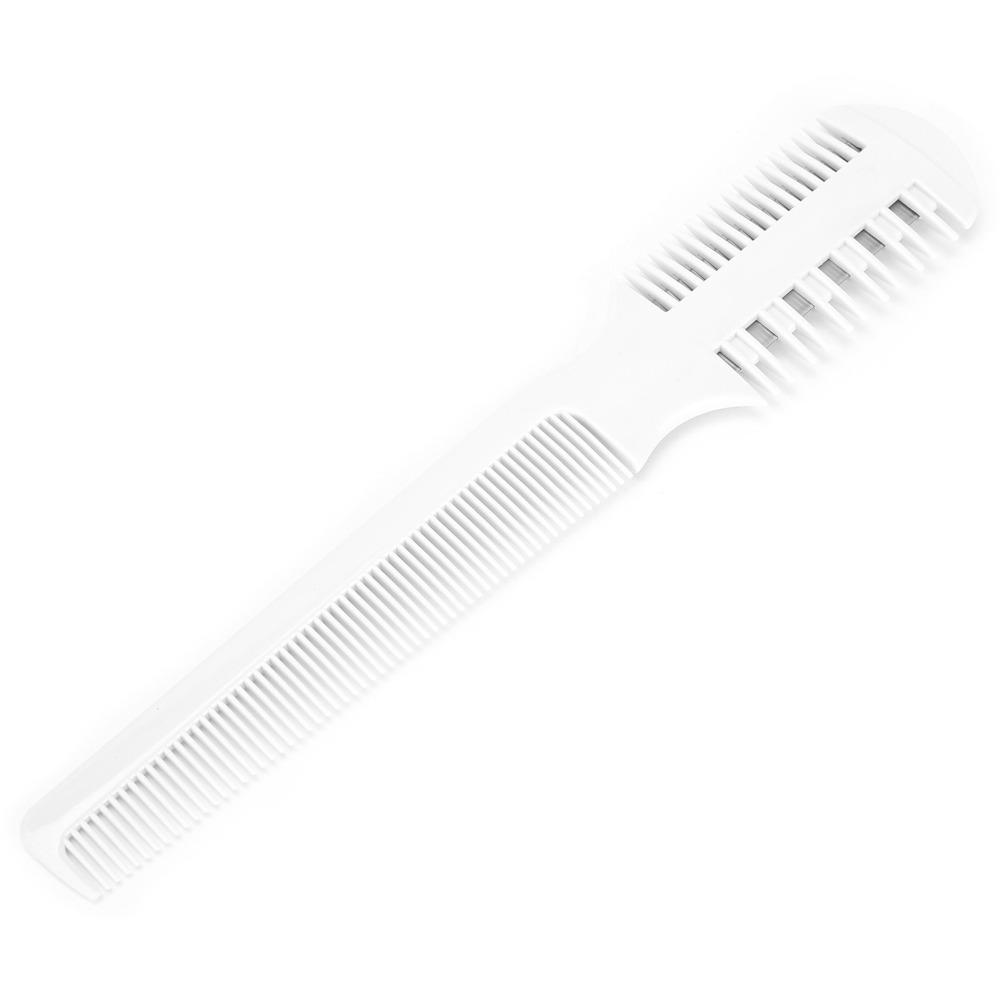 Smooth Pet Grooming Comb Flexible Pet Massage Brush Handy Fur Remover Rake Pet Grooming