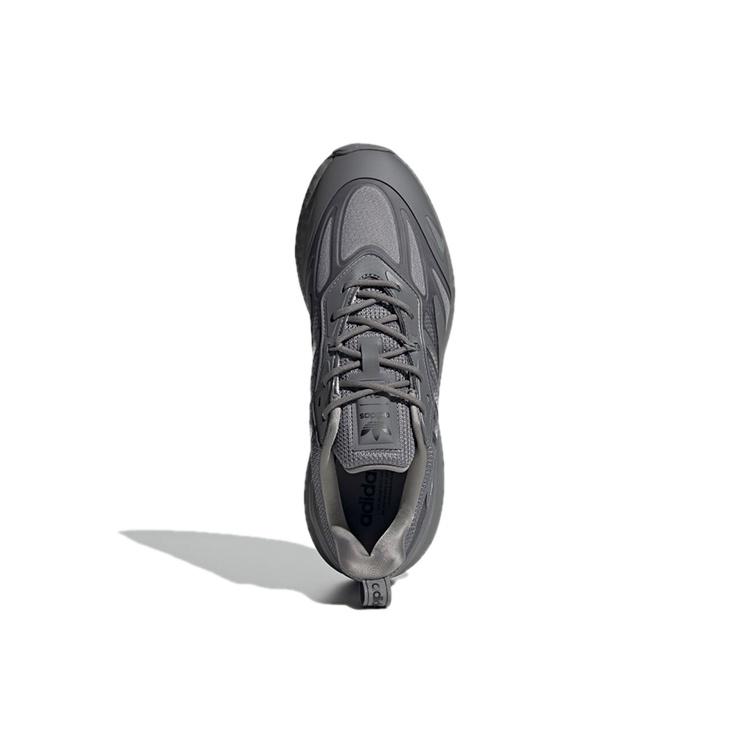 adidas ZX 2K Boost 2.0 'Triple Grey' Men's GZ7742