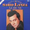Виниловая пластинка MARIO LANZA Das Grosse Album PRL290442 RCA Red Seal 1976 Германия Классика Б/у