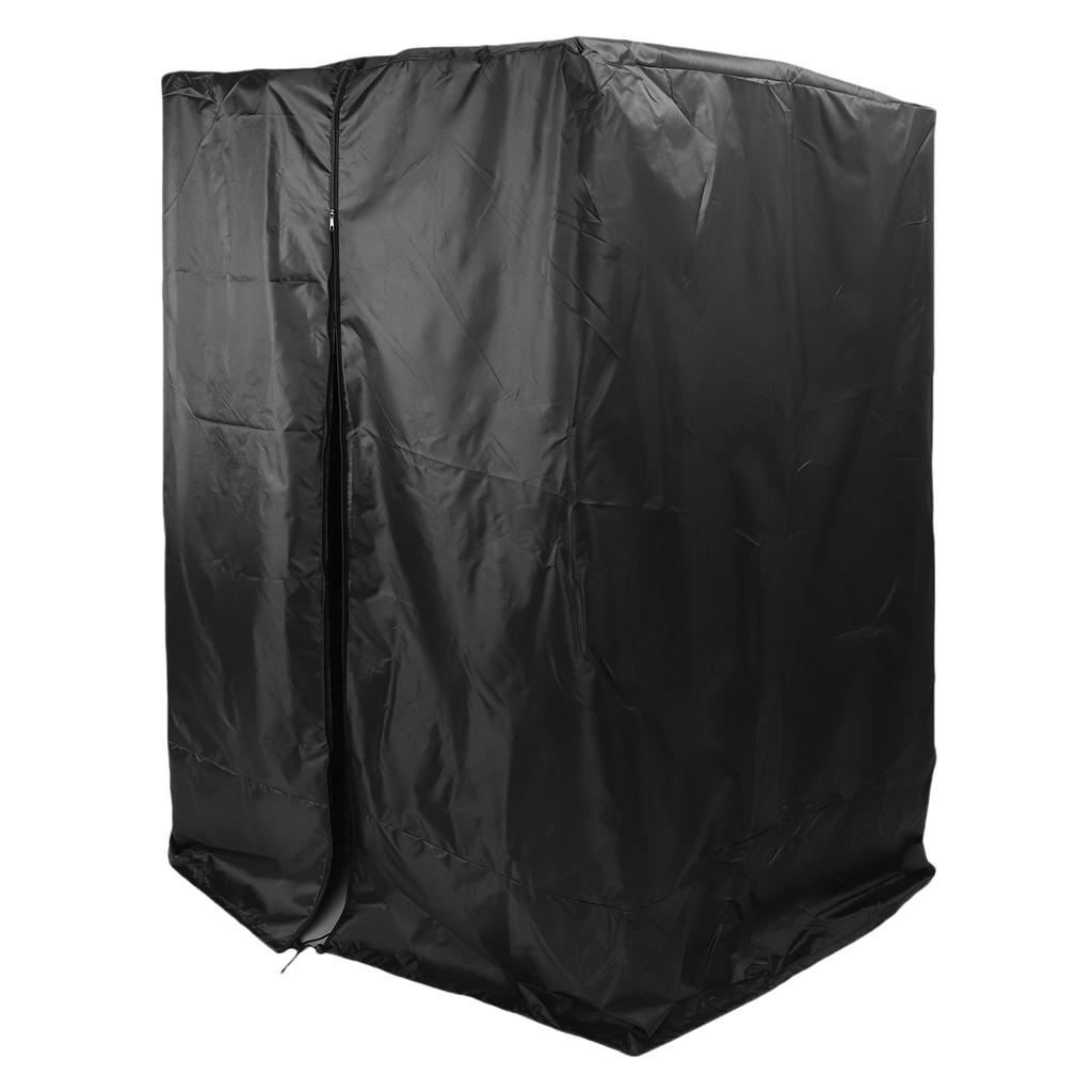 Pull Up Bar Station Cover Protective Dusts Proof for Indoor Home Strength Training Dip Stand M