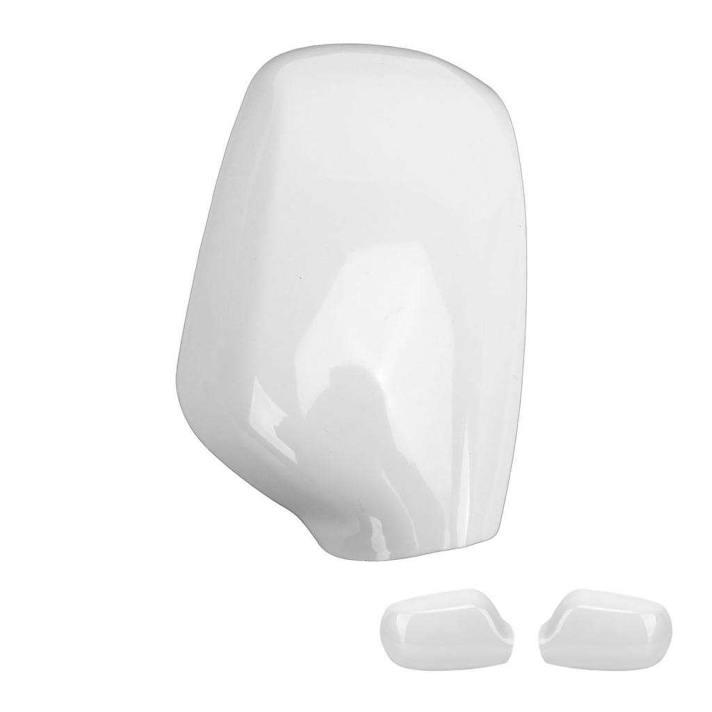 Крышка бокового зеркала автомобиля, высокопрочная износостойкая замена из АБС-пластика на 3 2008–2013 гг.