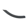 For Land Rover Discovery Sport 2015 2016 2017 2018     Left Right Rear Wheel Front Brow Arch Door Molding Trim