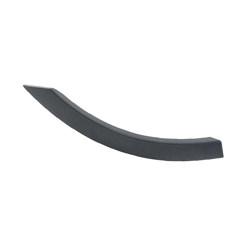 For Land Rover Discovery Sport 2015 2016 2017 2018 Left Right Rear Wheel Front Brow Arch Door Molding Trim