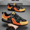 Мужские кроссовки, роскошные дизайнерские брендовые теннисные беговые туфли для мужчин 2024 года, удобные туфли на плоской подошве, повседневная спортивная обувь для отдыха на открытом воздухе, модная обувь