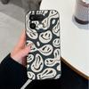 For Oppo Realme 16 14 15 Pro Plus C85 Pro P3 Lite Reno15 Pro OPPO A77 A78 A95 A93 A72 A73 Phone Covers Fashion Labels Soft Smooth Liquid Silicone Case