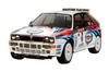 Tamiya Male Electric RC Car Series Lancia Delta Integrale 58569 1/10 No.569 (XV-01 Chassis) Off-road
