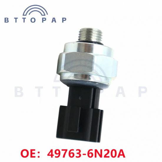 49763-6N20A 497636N20A 49763-6N200 497636N200 Для Nissan Infiniti Altima Murano Maxima Pathfinder 350Z Датчик давления масла Авто