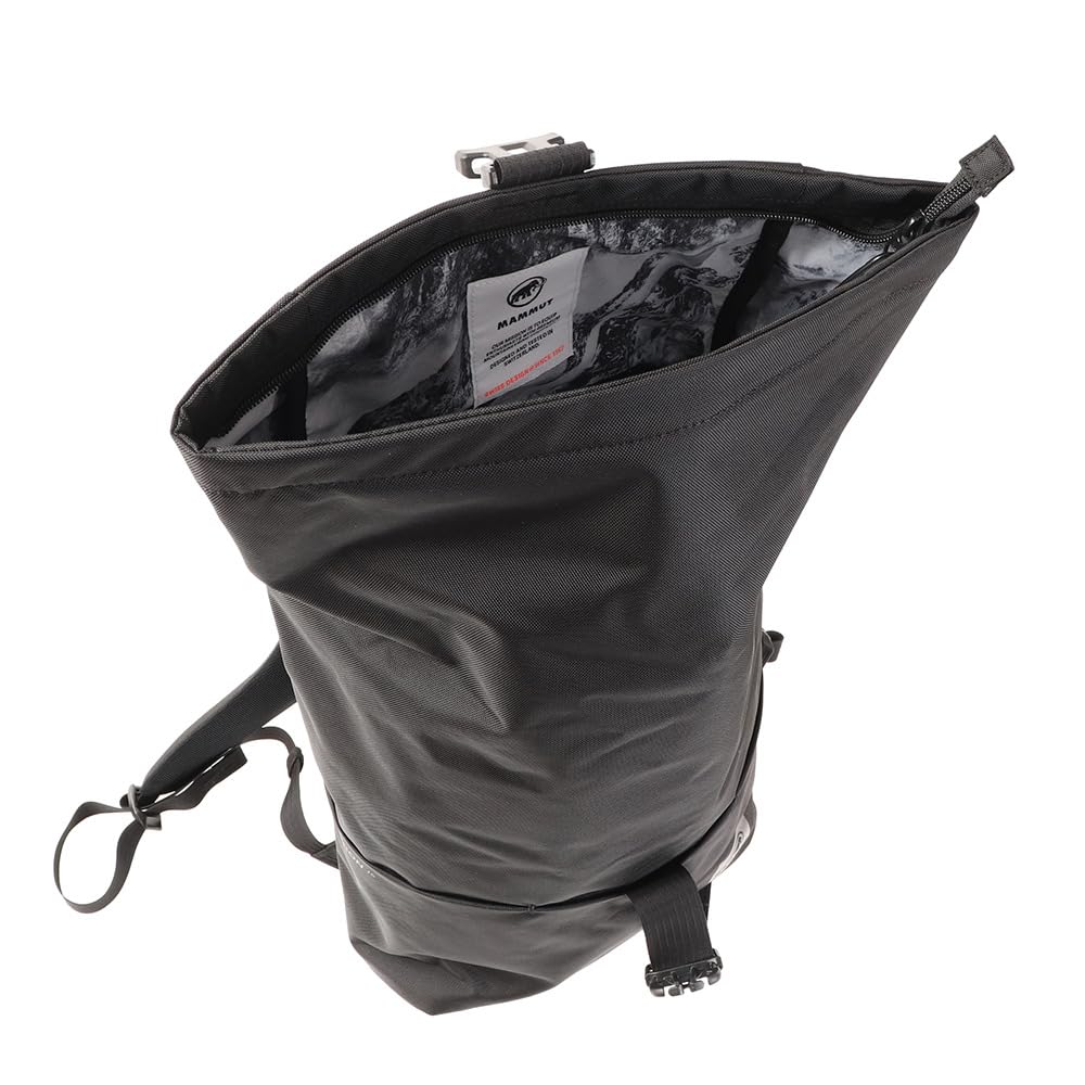 Рюкзак MAMMUT Дневной рюкзак Xeron 15 15 л Черный 2530-00410-0001-1015 (Черный/15.0/Мужской, женский) [Элемент]