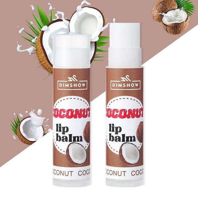 Увлажняющий бальзам для губ с фруктовым вкусом, питательный, мужской, студенческий, увлажняющий, осветляющий, молочко для губ