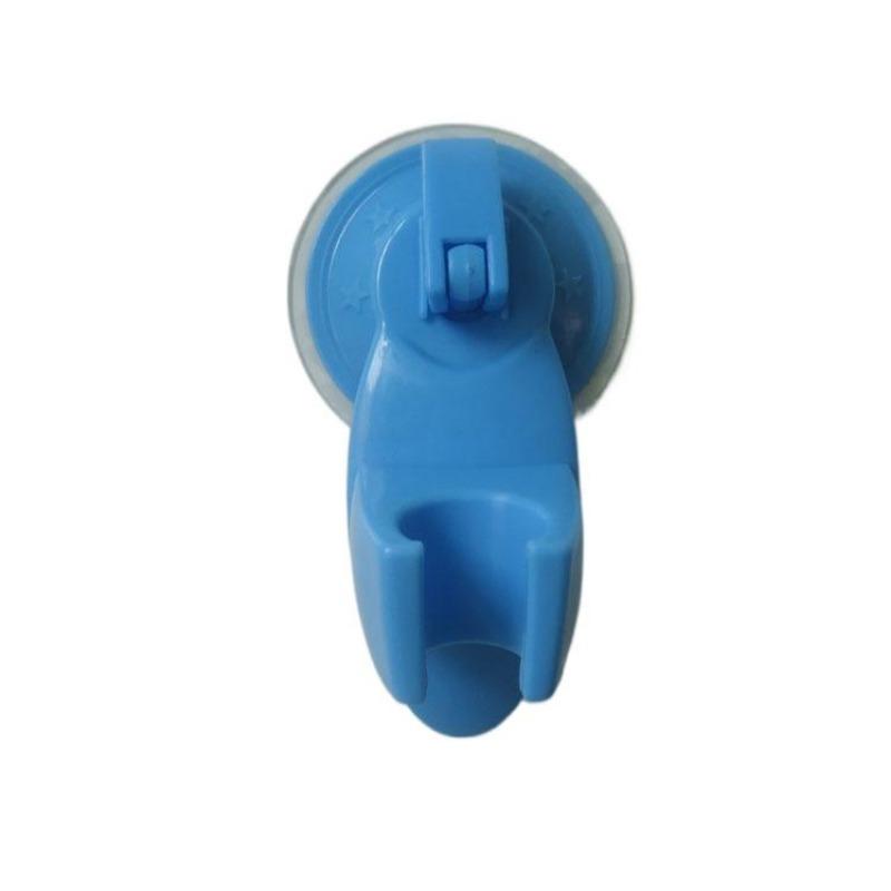 2шт многофункциональная прочная присоска для душа с тропическим душем, держатель для душевых лей, настенная стойка для хранения вещей