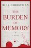 Книга The Burden of Memory