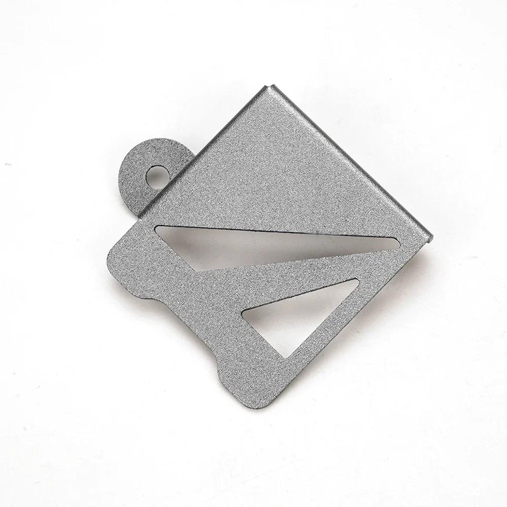 Для Honda CB500F CB500X CL500 CBR500R 400X 400F мотоцикл задний тормозной насос масляный бак масляный стакан защитная крышка протектор