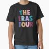 Классическая футболка Eras Tour