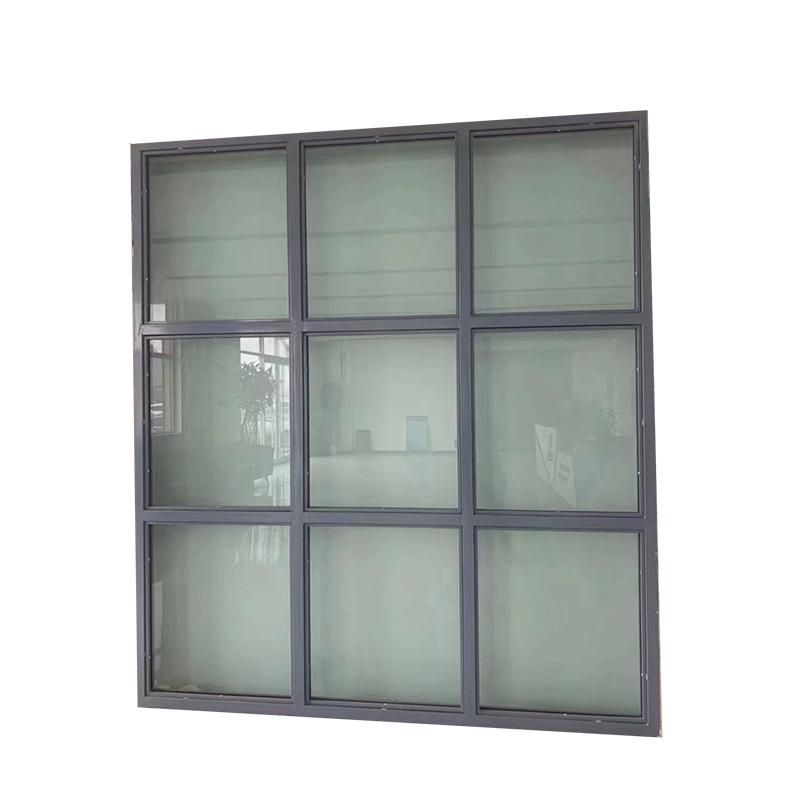 Pressure and High-Temperature Resistant Steel Explosion-Proof Window for Boiler Rooms, Chemical Plants, and Laboratories
