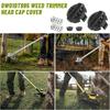 Lawn Mower cap-Dewei DWO1DT995 2 sets