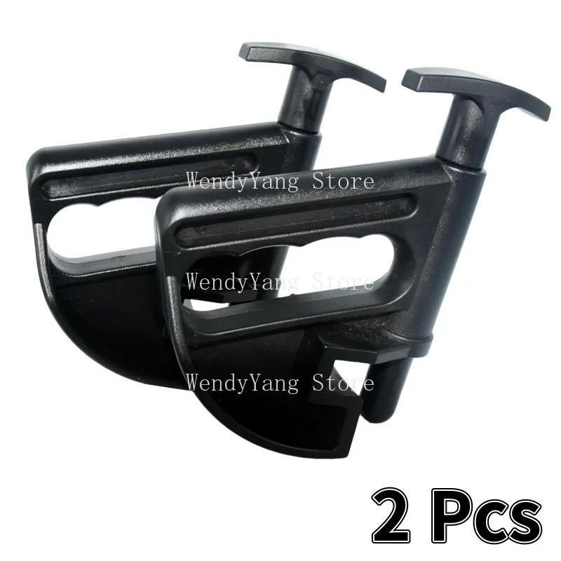 Удобное вспомогательное устройство для демонтажа шин Устройство для зажима шин Зажим для обода Прижимной рычаг для шин Сдвиг колеса