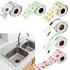 Window Sill Window Water-absorbing Sticker Reusable Anti-mildew Stickers  Wash Basin