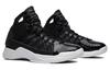 Nike Hyperdunk Lux Черный Белый 818137-001