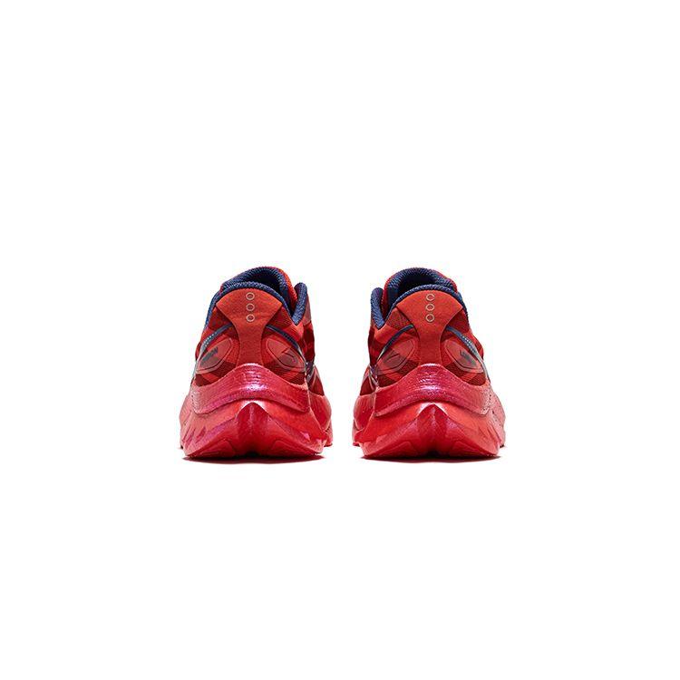 SAUCONY Endorphin Speed ​​4 London Женские кроссовки красные S10940-24