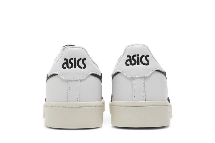 Мужские кроссовки ASICS Japan S 'Белый Черный'