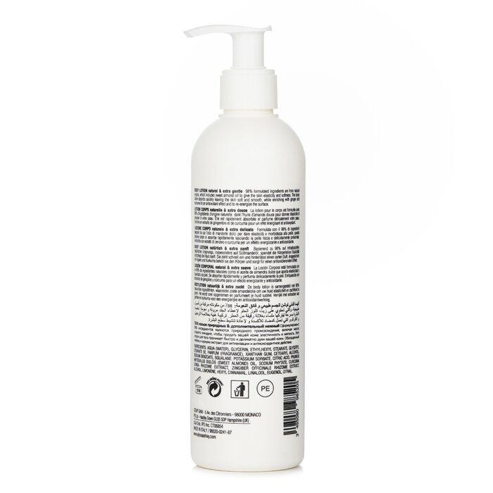 ALYSSA ASHLEY Biolab Ginger & Curcuma Body Lotion