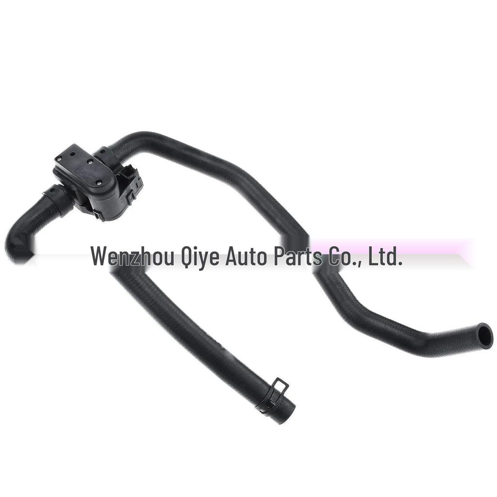 Nissan Car Solenoid Valve Coolant Control Valve 92400-ZT10A 92400-ZH00A
