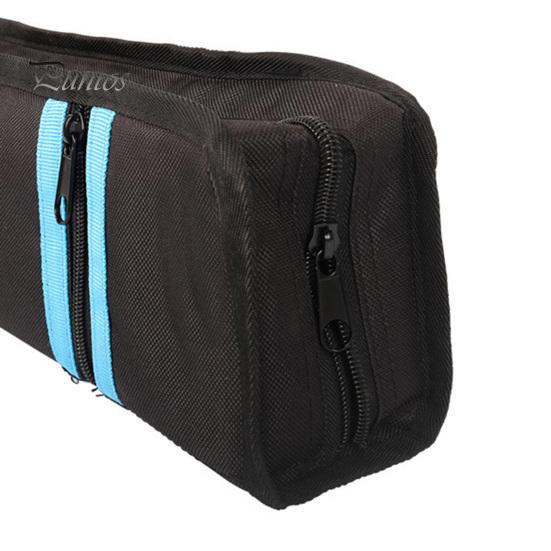 Портативная сумка для стрел с ручкой из ткани Оксфорд, водонепроницаемый большой вместительный чехол для стрельбы из лука, колчан, сумка для переноски, охотничьи аксессуары