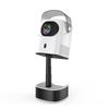 Проектор TS 2 1080P Домашний кинотеатр Android 11 Видеопроектор Поддержка декодирования 4K Дисплей 100 дюймов Технология общего экрана