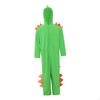 Костюм динозавра для взрослых, забавные костюмы на Хэллоуин для сценического представления, праздника