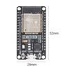 1-10PCS ESP32 Development Board CP2102 USB Wireless WiFi Bluetooth Module Ultra-Low Power Consumption Dual Core 30Pin ESP32