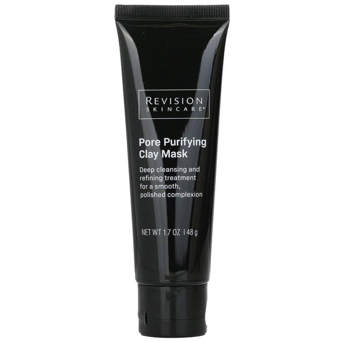 REVISION SKINCARE Pore Purifying Clay Mask