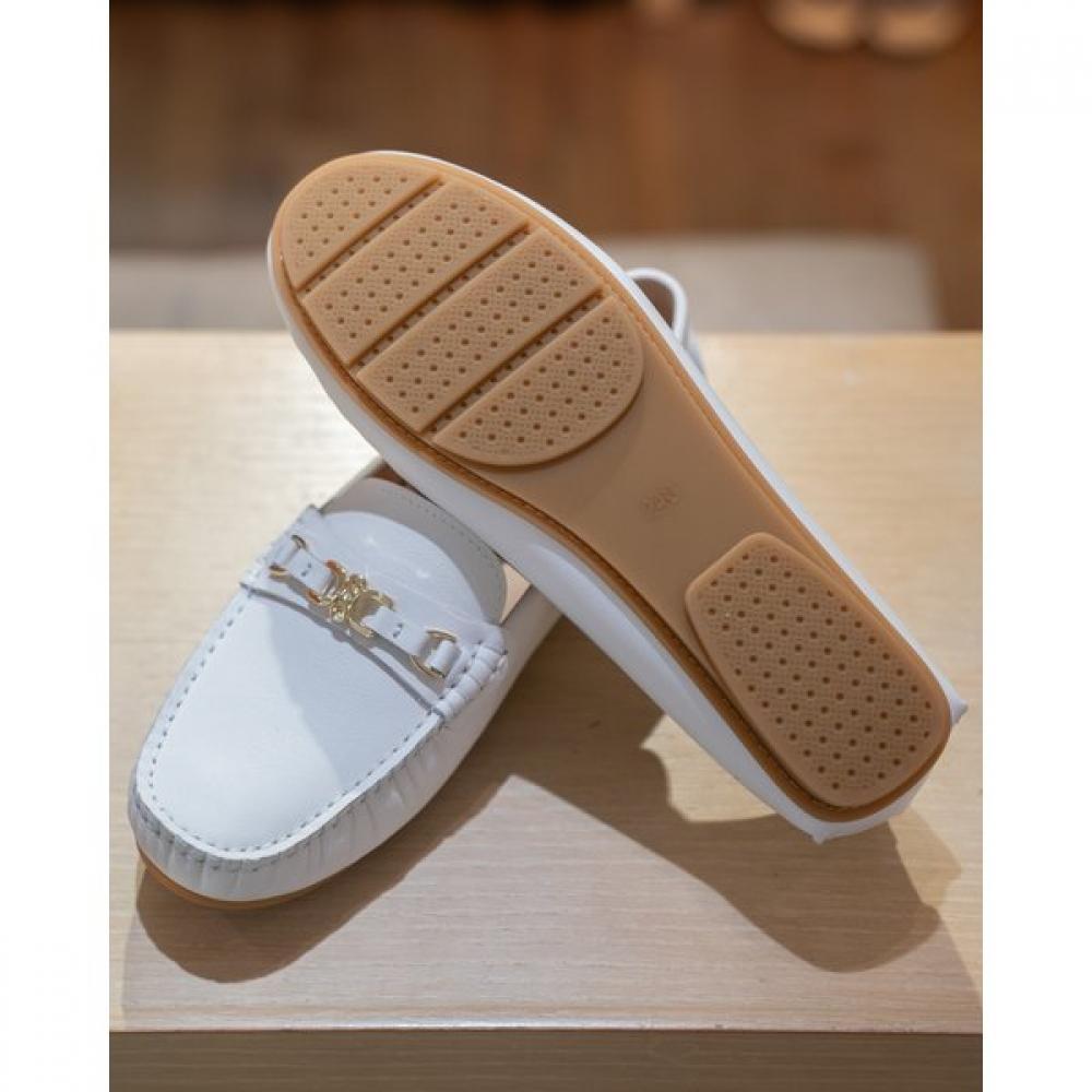Vainer Women S Comfort ShoeS Ivory