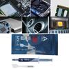 Продвинутая термопаста для процессоров CPU GPU 4г Высокая теплопроводность Компьютерная охлаждающая паста